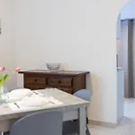 아파트 Albi House *