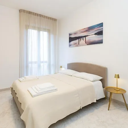 Albi House, Terre Marine شقة *