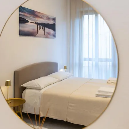 Albi House, Terre Marine لا سبيتسْيا