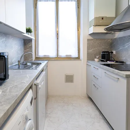 شقة Albi House, Terre Marine لا سبيتسْيا