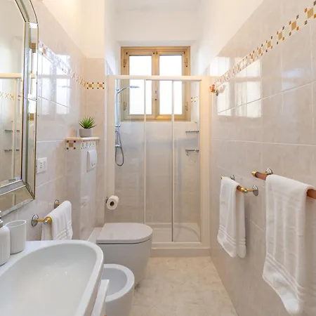 شقة Albi House, Terre Marine لا سبيتسْيا