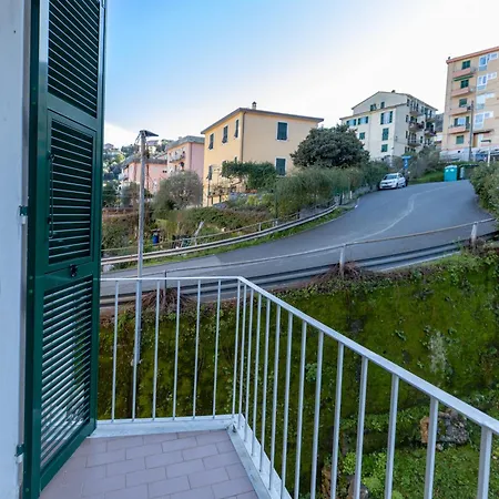 Albi House, Terre Marine لا سبيتسْيا
