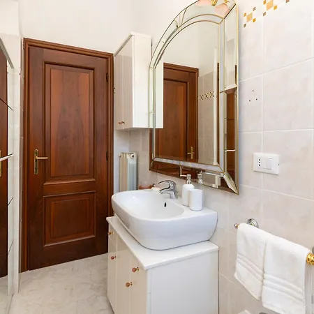 Albi House, Terre Marine شقة