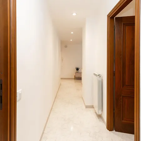 Albi House, Terre Marine شقة *