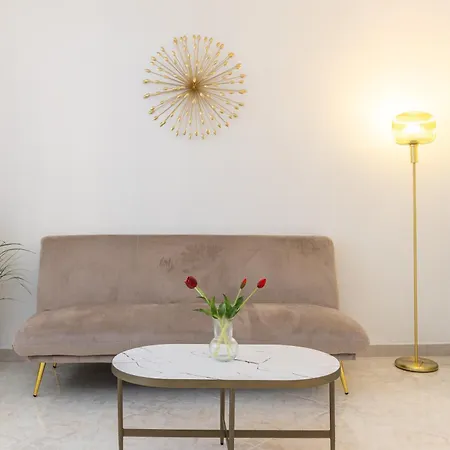 Albi House, Terre Marine شقة