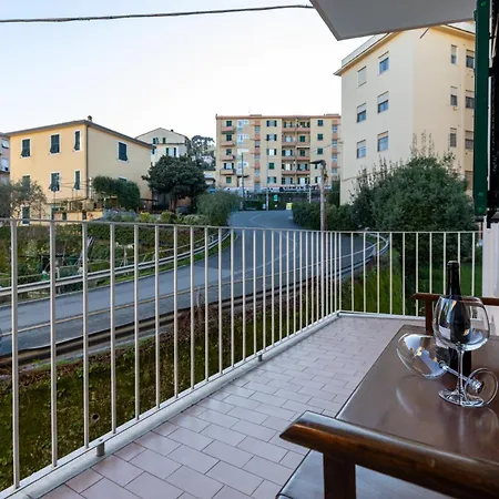شقة Albi House, Terre Marine *
