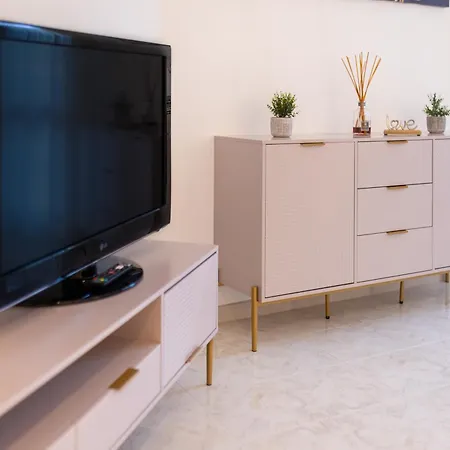 شقة Albi House, Terre Marine