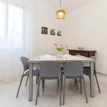 Albi House, Terre Marine لا سبيتسْيا
