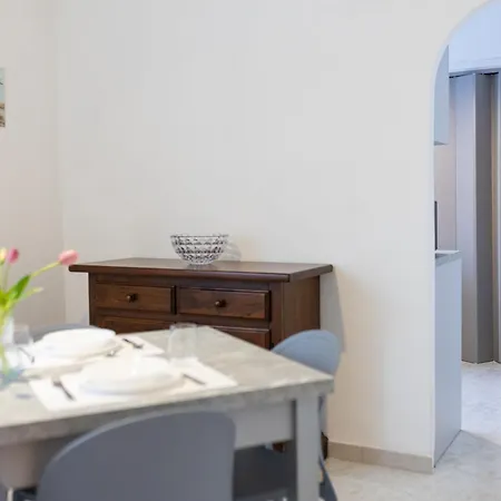 شقة Albi House, Terre Marine *
