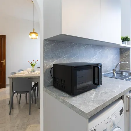 Albi House, Terre Marine شقة لا سبيتسْيا