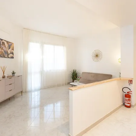 شقة Albi House, Terre Marine *