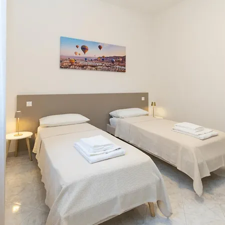 شقة Albi House, Terre Marine