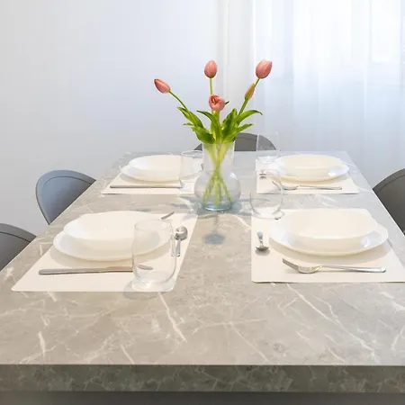 شقة Albi House, Terre Marine لا سبيتسْيا