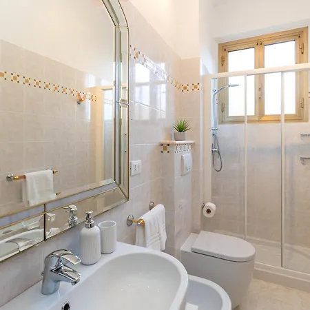 Albi House, Terre Marine * لا سبيتسْيا