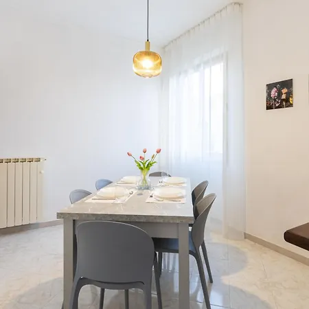 شقة Albi House, Terre Marine *