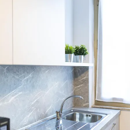 شقة Albi House, Terre Marine *