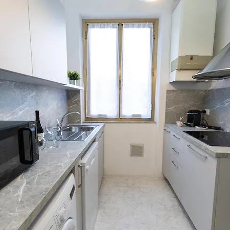 شقة Albi House, Terre Marine لا سبيتسْيا
