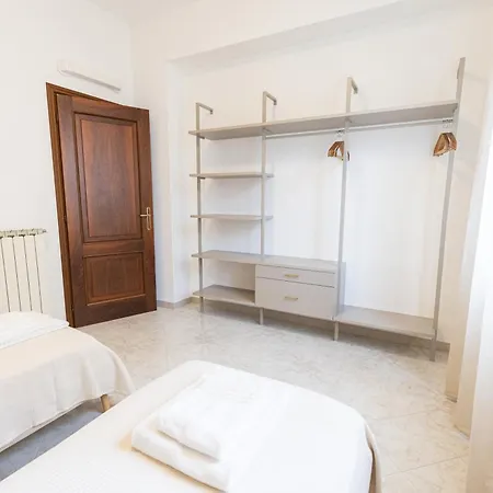 Albi House, Terre Marine شقة