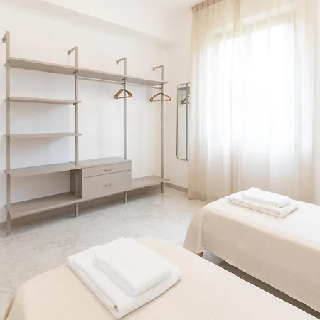Albi House, Terre Marine شقة *