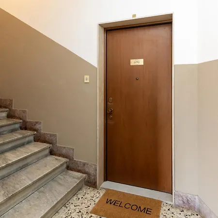 Albi House, Terre Marine شقة لا سبيتسْيا