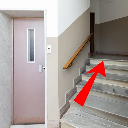 Albi House, Terre Marine شقة *