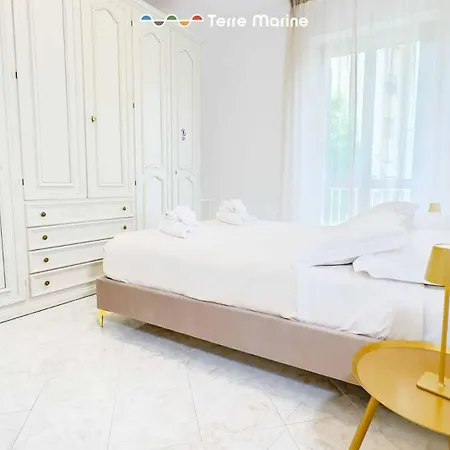 Albi House, Terre Marine شقة