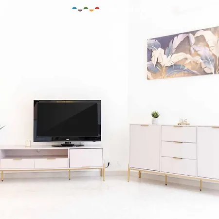 شقة Albi House, Terre Marine