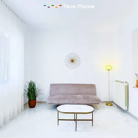 شقة Albi House, Terre Marine