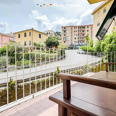 شقة Albi House, Terre Marine *