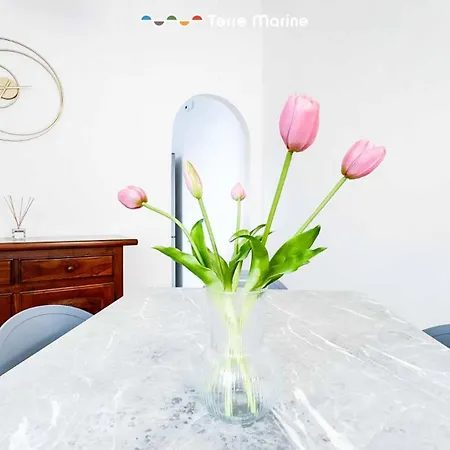 شقة Albi House, Terre Marine