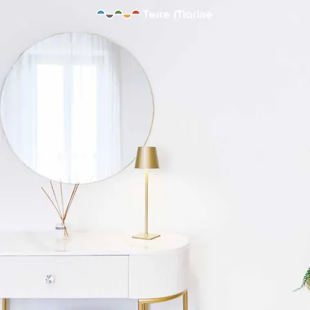 Albi House, Terre Marine * لا سبيتسْيا