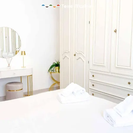Albi House, Terre Marine