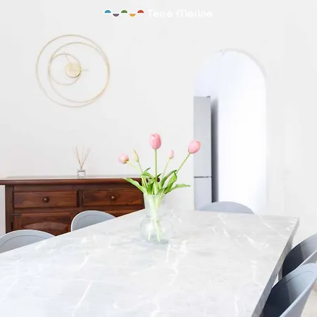 Albi House, Terre Marine لا سبيتسْيا