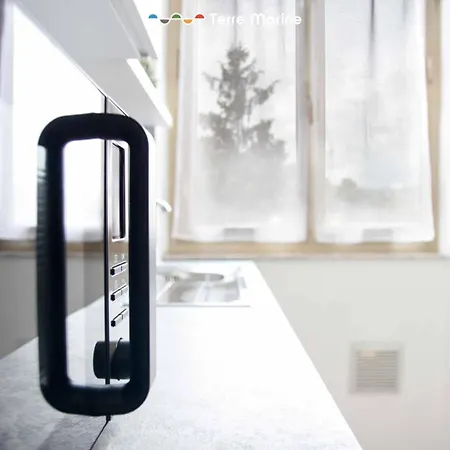 Albi House, Terre Marine * لا سبيتسْيا