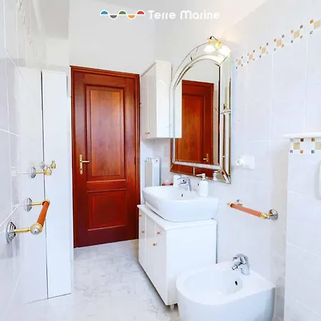 شقة Albi House, Terre Marine