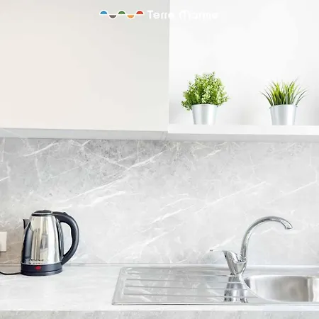 Albi House, Terre Marine شقة
