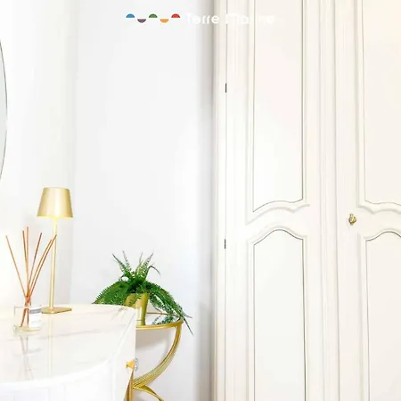 Albi House, Terre Marine شقة *