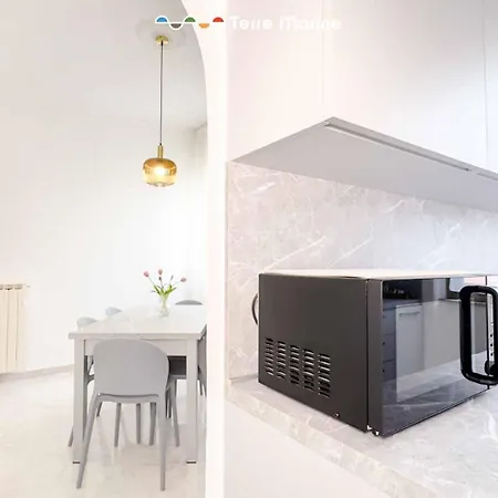 Albi House, Terre Marine