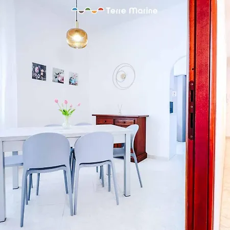 شقة Albi House, Terre Marine *