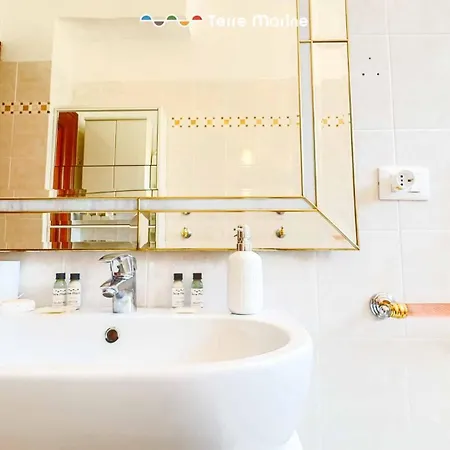 شقة Albi House, Terre Marine