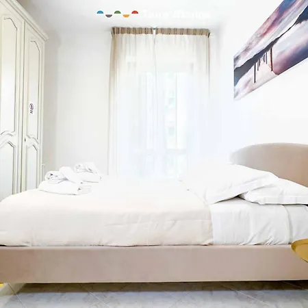 Albi House, Terre Marine شقة *
