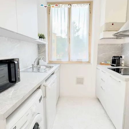Albi House, Terre Marine لا سبيتسْيا