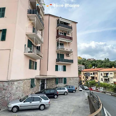 شقة Albi House, Terre Marine